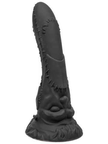 California Exotics Frankensteins Realistic Monster Dong Fantasy Dildo - Realistic Dildos