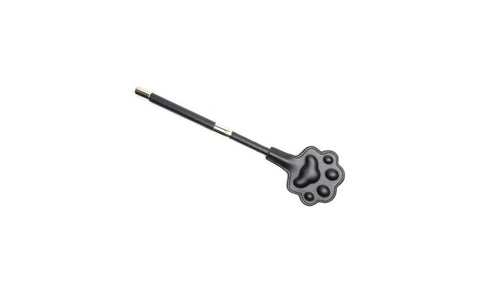 Sport Fucker 4 Piece Vegan Interchangeable Tip BDSM Crop - Whips And Crops