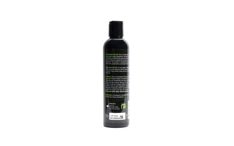 Sport Fucker Silicone Based Adult Lubricant 236ml Long Lasting Waterproof - Silicone Based Lubes