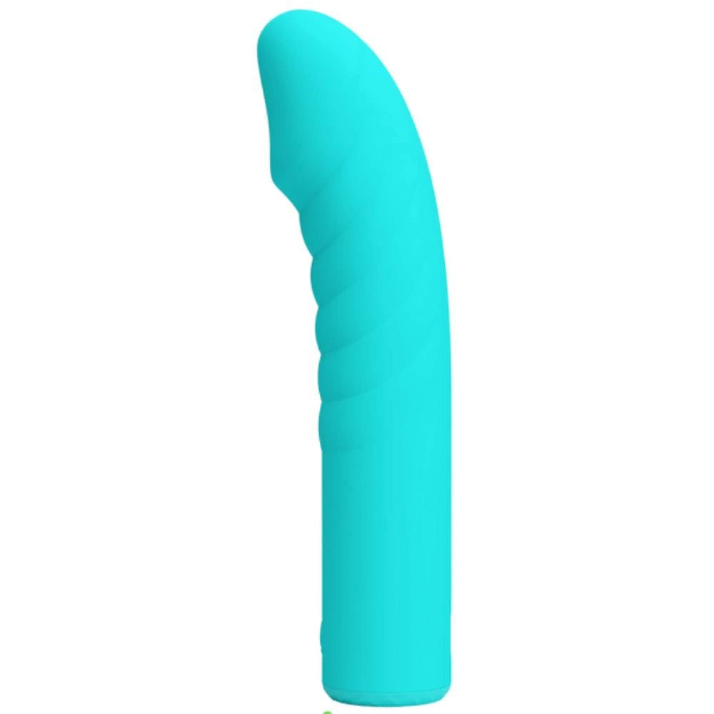 Pretty Love Extreme Series Rylan G Spot Vibrator - - G-Spot Vibrators