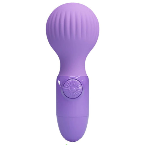 Baile Pretty Love Little Cute Mini Stick Pro Body Wand Vibrating Massager - Body Wands