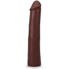 Vac-U-Lock 9 Inch Realistic Dong With Removable Suction Cup - - Realistic Dildos