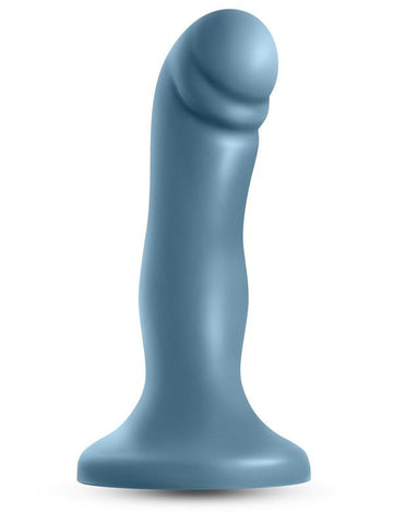 NS Novelties Lust n Dreams Jive Realistic Dong Ocean with Suction Cup Base - Realistic Dildos