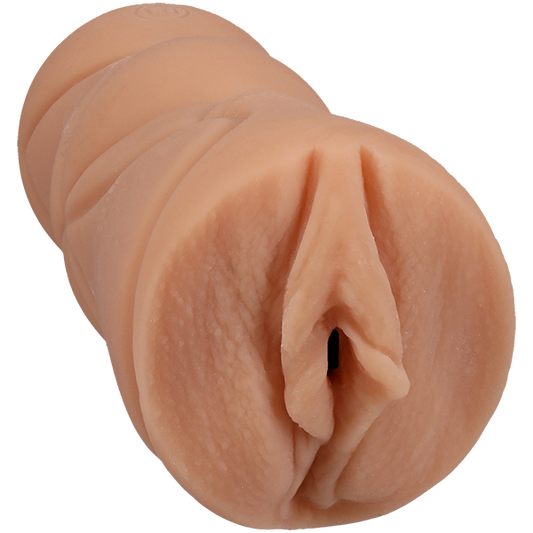 Doc Johnson Alix Lynx Pocket Pussy Signature Strokers ULTRASKYN Masturbator - - Masturbators and Strokers