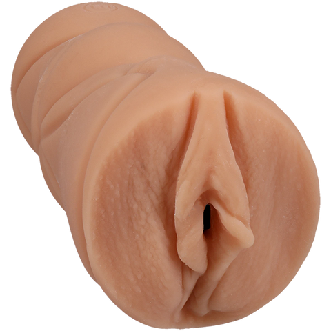 Doc Johnson Alix Lynx Pocket Pussy Signature Strokers ULTRASKYN Masturbator - Masturbators and Strokers