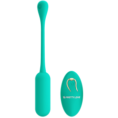 Pretty Love Lechies Dream Chaser Rechargeable Love Egg - - Love Eggs and Kegel Exercisers