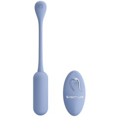 Pretty Love Lechies Dream Chaser Rechargeable Love Egg - - Love Eggs and Kegel Exercisers
