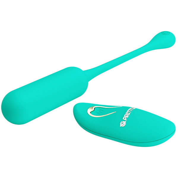 Pretty Love Lechies Dream Chaser Rechargeable Love Egg - - Love Eggs and Kegel Exercisers