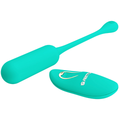 Pretty Love Lechies Dream Chaser Rechargeable Love Egg - - Love Eggs and Kegel Exercisers