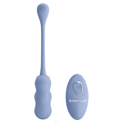 Pretty Love Leshy Dream Chaser Vibrating Love Egg - - Love Eggs and Kegel Exercisers