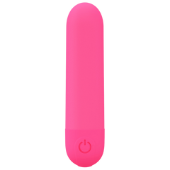 Pretty Love Stefan Rechargeable Mini Bullet Massager - - Bullet Vibrators