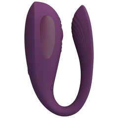 Pretty Love Aari App Control Clitoral Vibrator Byzantium - - Clit Ticklers and Pulsators