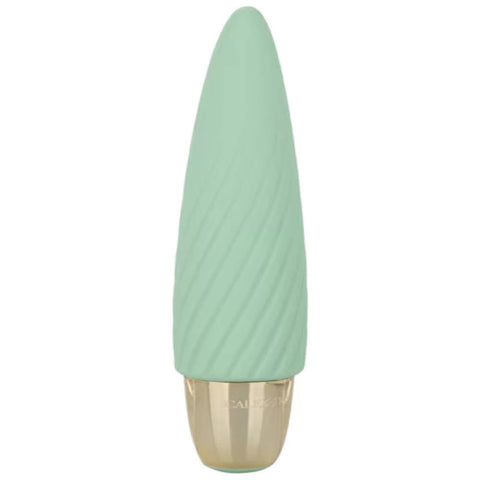 California Exotics Slay SatisfyMe Bullet Vibrator with Memory Function - Bullet Vibrators