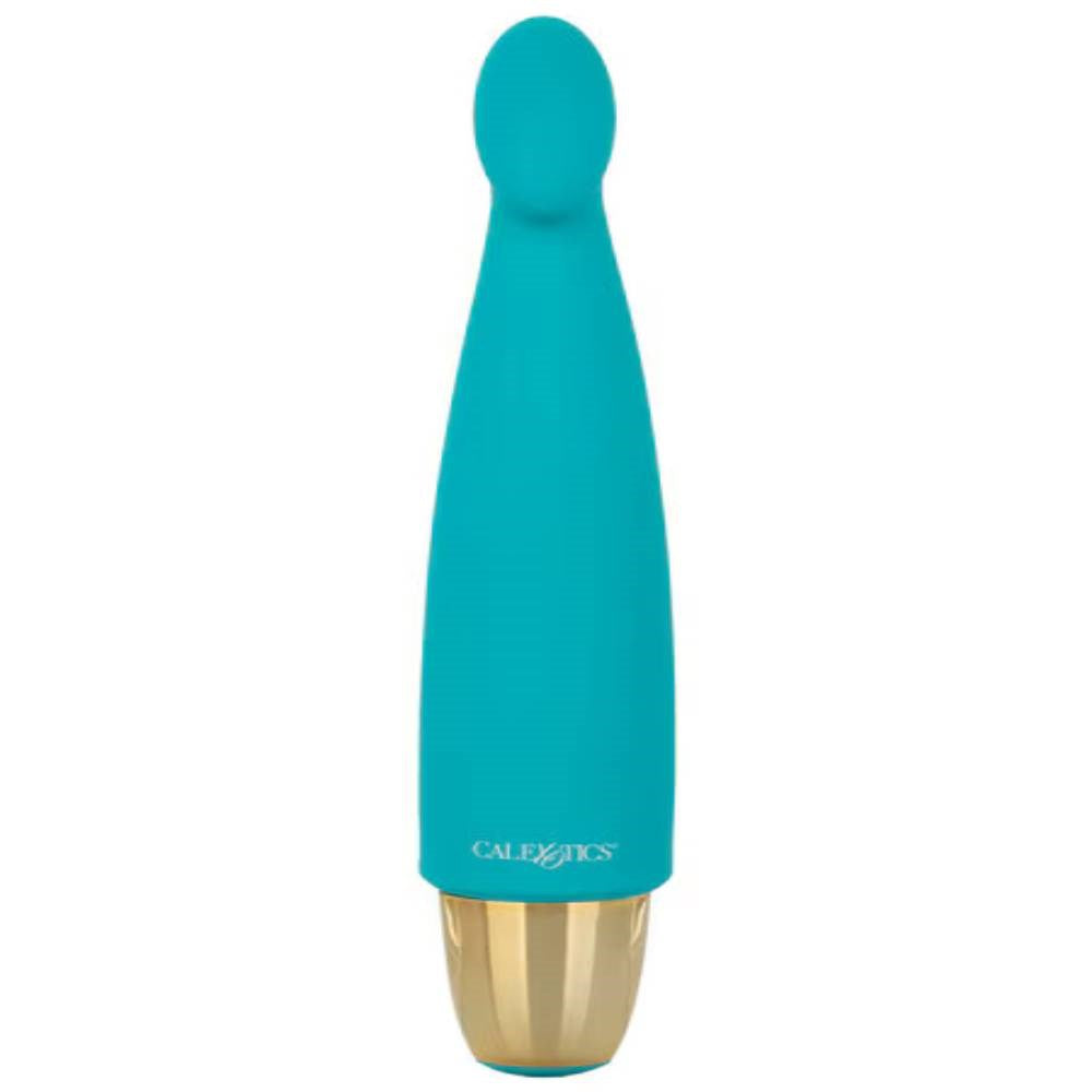 California Exotics Slay AdoreMe Silicone Massager with Memory Function - Personal Massagers