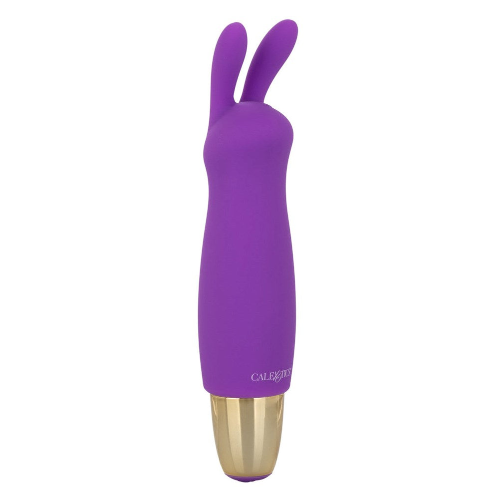 California Exotics Slay BuzzMe Adult Vibrator Dual Ear Clitoral Stimulation - - Personal Massagers