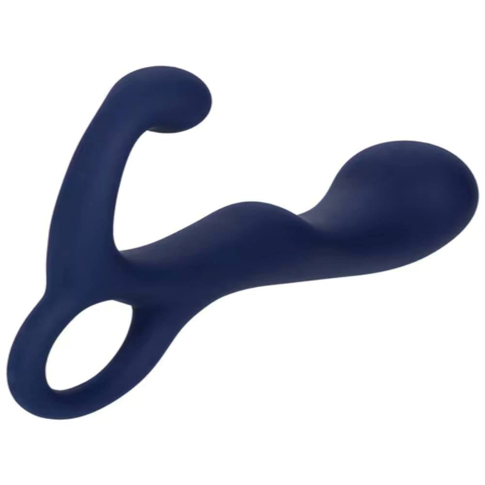 California Exotics Viceroy Agility Prostate Probe Flexible Manual Sex Toy - Prostate Sex Toys