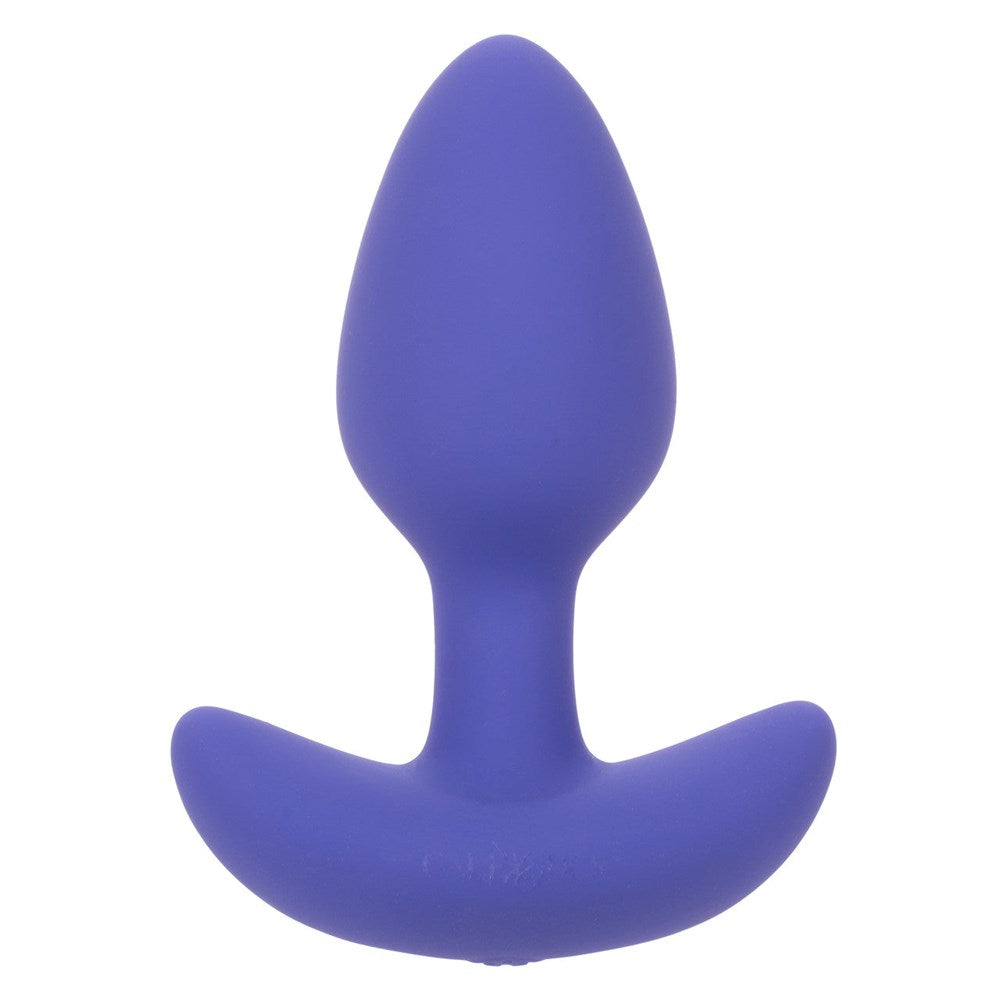 California Exotics Connect Tapered Vibrating Anal Probe App Control - Butt Plugs