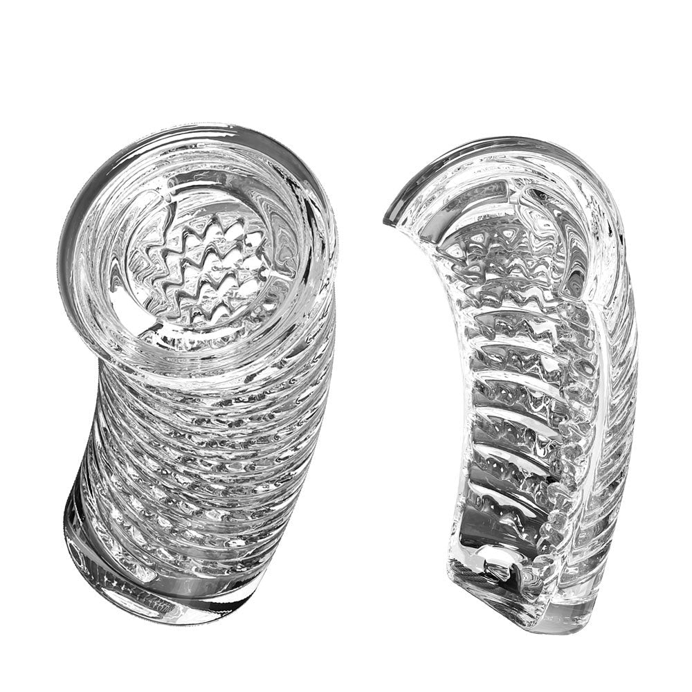 Topco CyberSkin Galaxy Voy Mens Masturbator Replacement Sleeve Premium Renewal - - Masturbators and Strokers