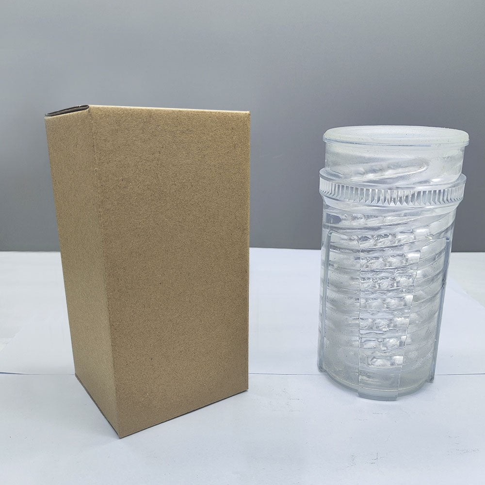 Topco CyberSkin Galaxy Voy Mens Masturbator Replacement Sleeve Premium Renewal - - Masturbators and Strokers