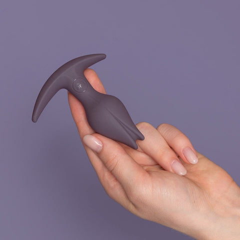 Fun Factory BOOTIE FEM Butt Plug for Women Anatomical Design - Butt Plugs