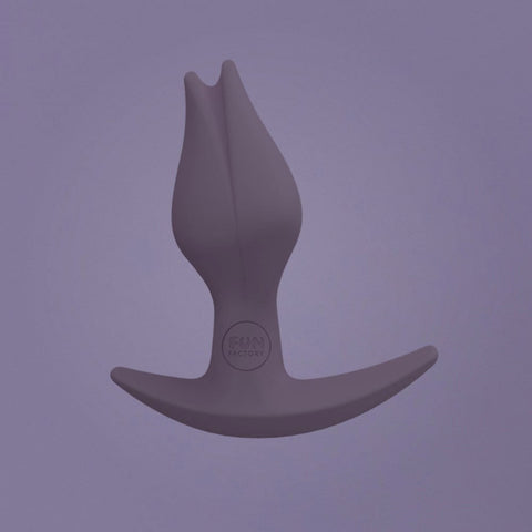 Fun Factory BOOTIE FEM Butt Plug for Women Anatomical Design - Butt Plugs