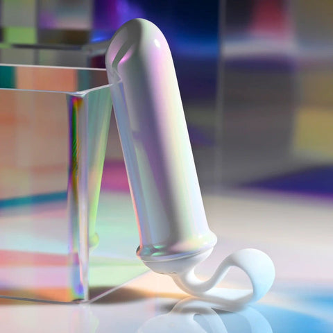 Evolved Playboy Pleasure ORGASMIC FANTASY Bullet Vibrator Tapered Tip - Bullet Vibrators