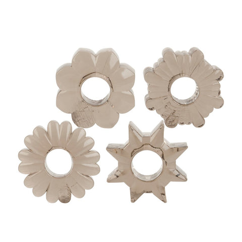 California Exotics Basic Essentials Super Stretchy Cock Ring for Penis - Stretchy Cock Rings