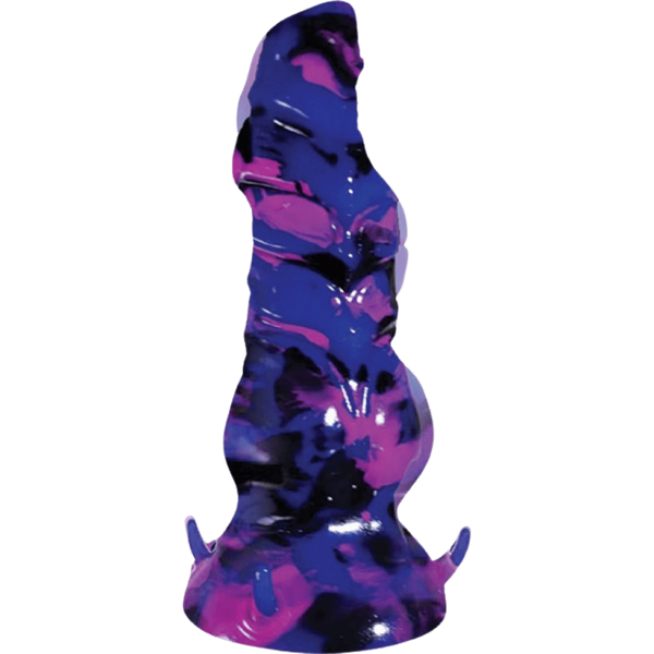 Monster Romance Horny Halfling Fantasy Vibrating Dong - - Vibrating Dildos