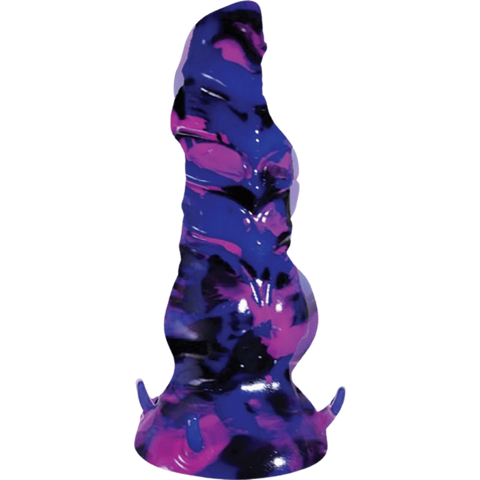 Monster Romance Horny Halfling Fantasy Vibrating Dong - Vibrating Dildos