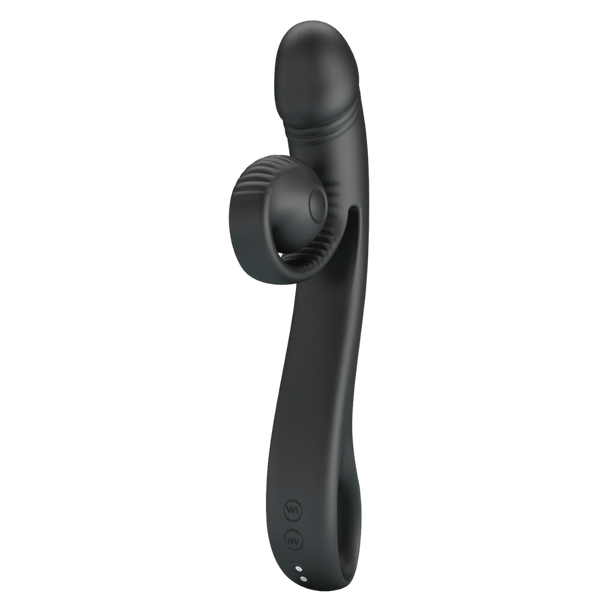 Pretty Love Beau Mind Blowing Miracles G Spot Vibrator - - G-Spot Vibrators