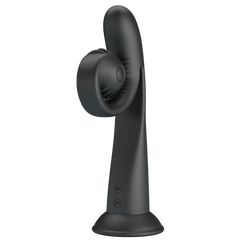 Pretty Love Selma Mind Blowing Miracles Dual Motor Vibrator - - G-Spot Vibrators