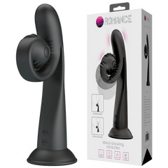 Pretty Love Selma Mind Blowing Miracles Dual Motor Vibrator - - G-Spot Vibrators