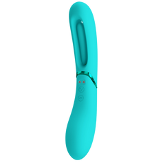 Pretty Love Lexie Mind Blowing Miracles G Spot Vibrator - - G-Spot Vibrators