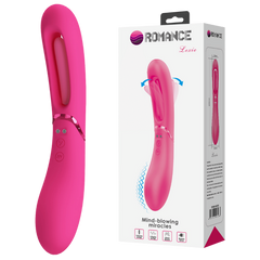 Pretty Love Lexie Mind Blowing Miracles G Spot Vibrator - - G-Spot Vibrators