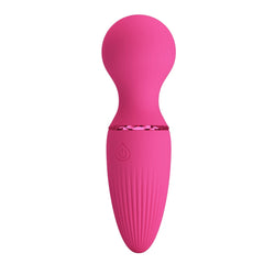 Pretty Love Dwayne Little Cute Mini Body Wand Massager - - Body Wands