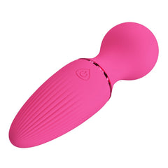 Pretty Love Dwayne Little Cute Mini Body Wand Massager - - Body Wands