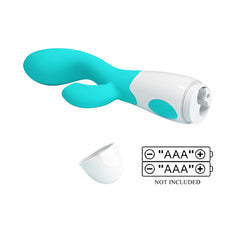 Pretty Love Brighty Multi Functions G Spot Massager - - G-Spot Vibrators