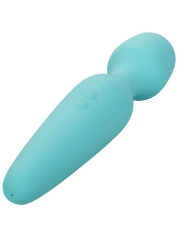 California Exotics They ology Vibrating Intimate Wand Massager - Body Wands