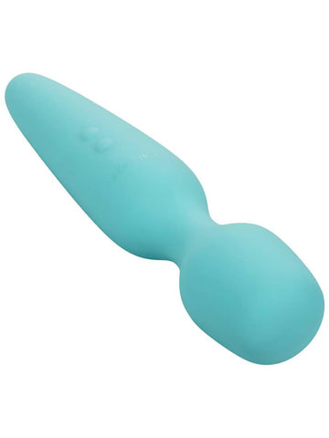 California Exotics They ology Vibrating Intimate Wand Massager - Body Wands