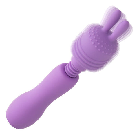 California Exotics First Time Rechargeable Travel Teaser Kit Vibrator - Sex Kits
