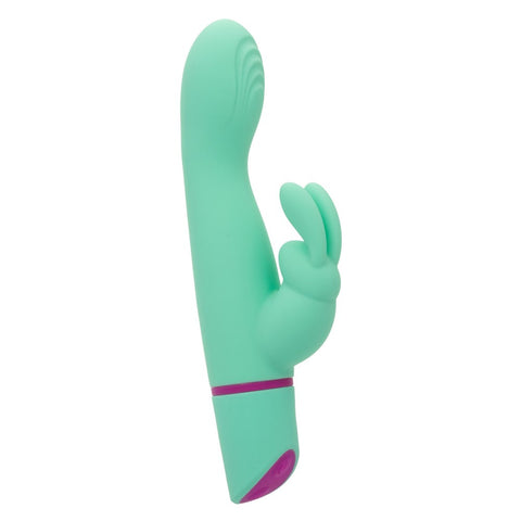California Exotics Love Bunny Rockin G Bunny Rabbit Vibrator - Rabbit Vibrators