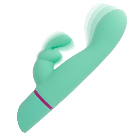 California Exotics Love Bunny Rockin G Bunny Rabbit Vibrator - Rabbit Vibrators