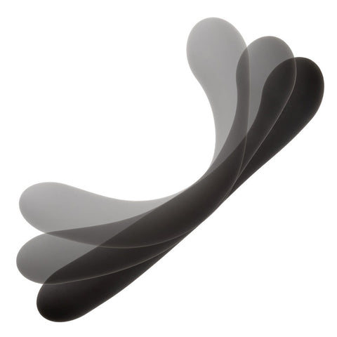 California Exotics Rock Bottom Bendies Bendy Pleasure Anal Probe - Butt Plugs