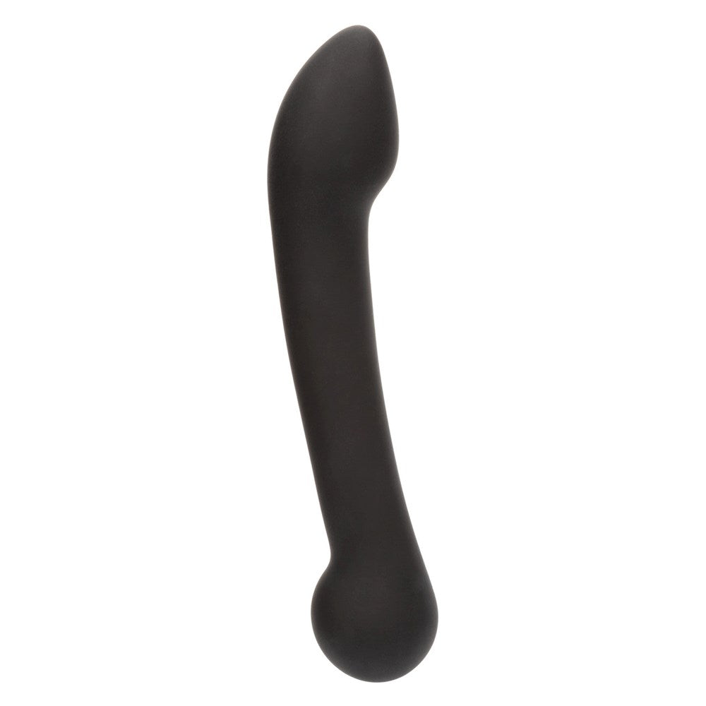 California Exotics Rock Bottom Bendies Ecsta Flex Anal Probe Shape Memory - - Butt Plugs