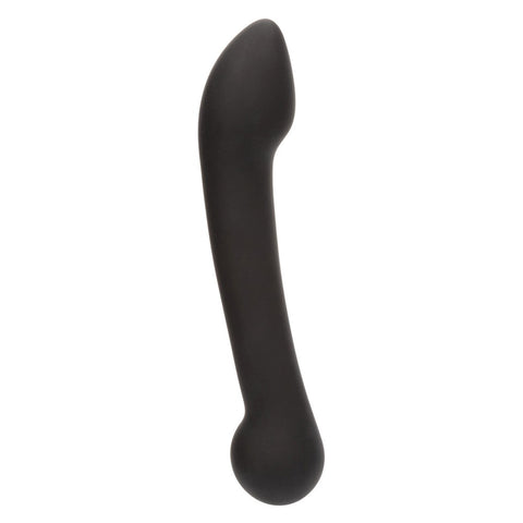 California Exotics Rock Bottom Bendies Ecsta Flex Anal Probe Shape Memory - Butt Plugs