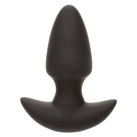 California Exotics Rock Bottom Vibrating Thrusting Anal Probe - Butt Plugs