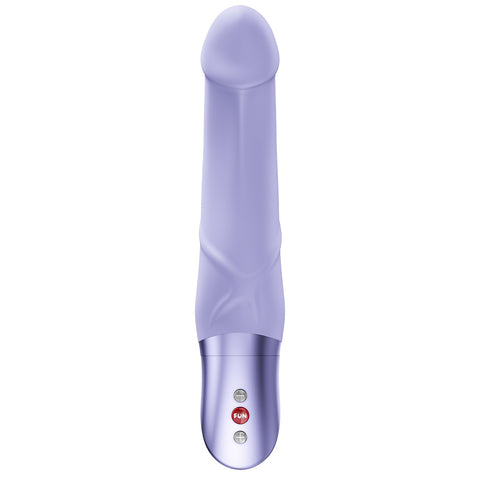 Fun Factory MR. BOSS Silicone G Spot Vibrator - G-Spot Vibrators