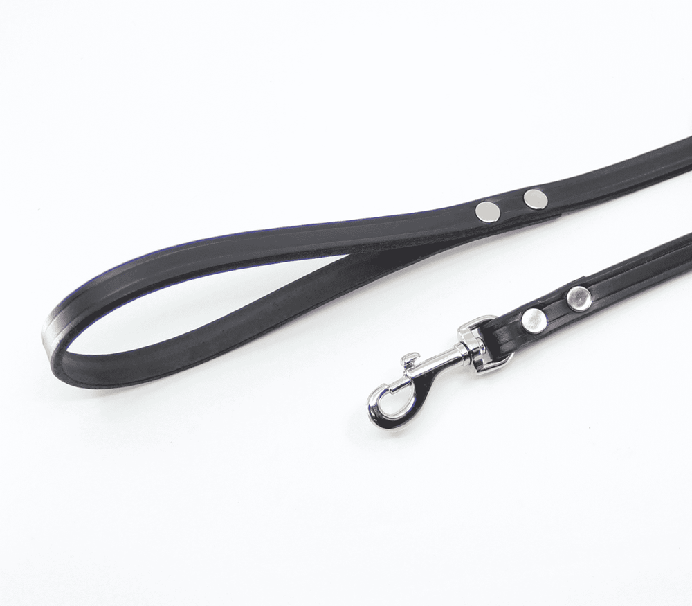 Love In Leather Mini Leather BDSM Play Leads - - Collars and Leads