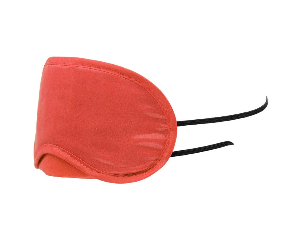 Berlin Baby BDSM Play Fun & Flirty Nylon Blindfold - - Masks And Blindfolds