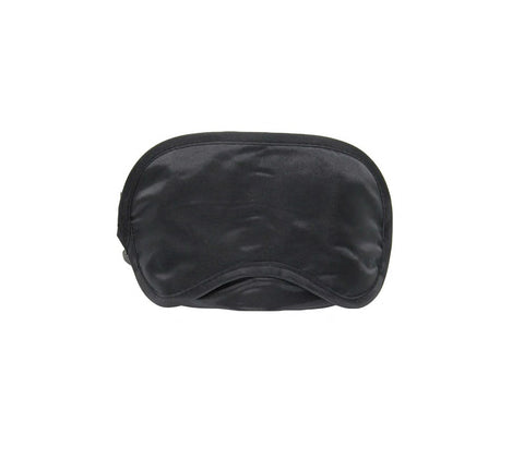 Berlin Baby BDSM Play Fun & Flirty Nylon Blindfold Premium Sensory Deprivation - Masks And Blindfolds